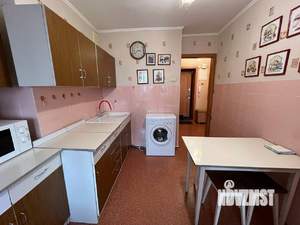 2-к квартира, на длительный срок, 41м2, 7/9 этаж