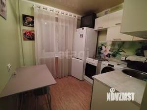 1-к квартира, на длительный срок, 33м2, 4/5 этаж