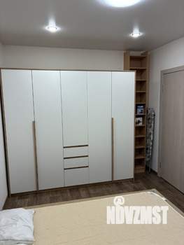 2-к квартира, на длительный срок, 32м2, 2/10 этаж