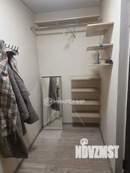 Студия квартира, на длительный срок, 28м2, 11/20 этаж