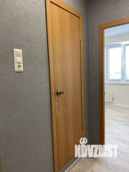 1-к квартира, на длительный срок, 32м2, 7/10 этаж