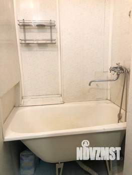 2-к квартира, на длительный срок, 40м2, 4/13 этаж