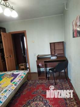 2-к квартира, на длительный срок, 64м2, 6/10 этаж