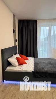 1-к квартира, посуточно, 26м2, 9/10 этаж