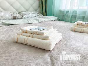 1-к квартира, посуточно, 33м2, 3/5 этаж