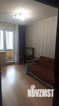 1-к квартира, на длительный срок, 32м2, 4/10 этаж