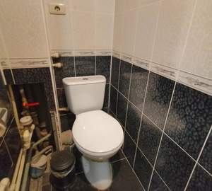 1-к квартира, на длительный срок, 35м2, 3/10 этаж