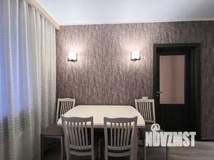 1-к квартира, на длительный срок, 42м2, 15/18 этаж