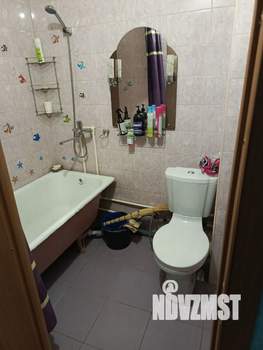1-к квартира, на длительный срок, 32м2, 1/5 этаж
