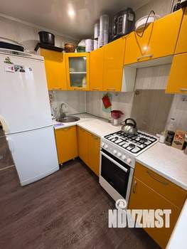 2-к квартира, на длительный срок, 47м2, 5/5 этаж
