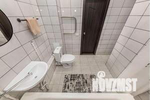 1-к квартира, посуточно, 28м2, 7/20 этаж