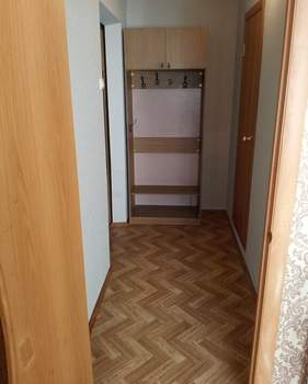 1-к квартира, на длительный срок, 45м2, 7/10 этаж