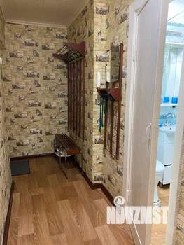 2-к квартира, на длительный срок, 44м2, 5/5 этаж