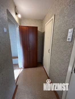 1-к квартира, на длительный срок, 32м2, 3/9 этаж