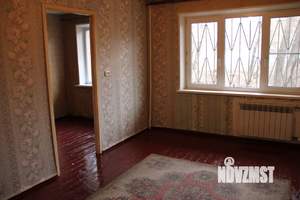 2-к квартира, на длительный срок, 44м2, 1/5 этаж