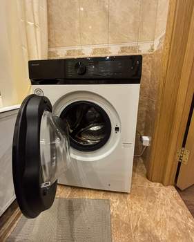 1-к квартира, на длительный срок, 44м2, 9/12 этаж