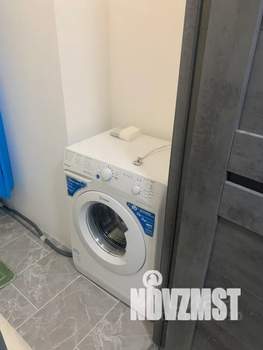 Студия квартира, посуточно, 27м2, 8/10 этаж