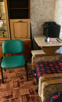 2-к квартира, на длительный срок, 54м2, 7/9 этаж