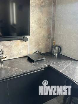 Студия квартира, посуточно, 38м2, 26/26 этаж