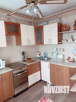 1-к квартира, посуточно, 41м2, 7/10 этаж