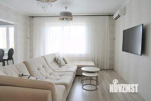 3-к квартира, на длительный срок, 94м2, 8/9 этаж