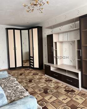 1-к квартира, на длительный срок, 32м2, 3/9 этаж