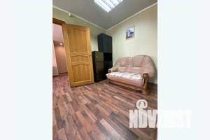 2-к квартира, посуточно, 46м2, 1/5 этаж