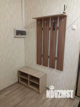 Студия квартира, на длительный срок, 29м2, 2/11 этаж