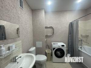 1-к квартира, на длительный срок, 46м2, 4/22 этаж