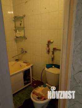 1-к квартира, на длительный срок, 31м2, 4/5 этаж