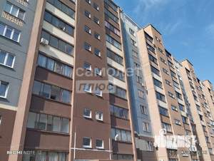 1-к квартира, на длительный срок, 40м2, 10/10 этаж