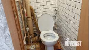 2-к квартира, на длительный срок, 57м2, 4/11 этаж