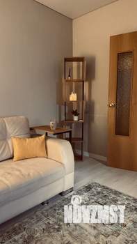 1-к квартира, на длительный срок, 43м2, 10/10 этаж