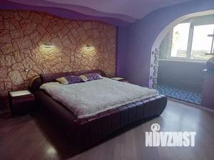 2-к квартира, посуточно, 100м2, 9/10 этаж