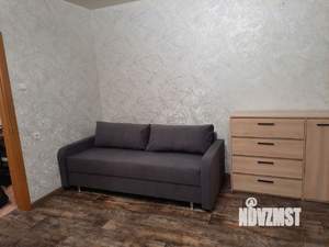 Студия квартира, на длительный срок, 24м2, 10/10 этаж