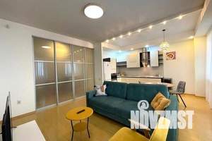 2-к квартира, посуточно, 64м2, 8/16 этаж