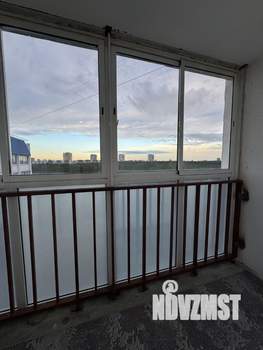 1-к квартира, на длительный срок, 35м2, 10/10 этаж