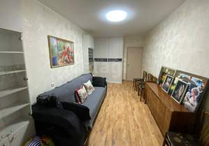 2-к квартира, на длительный срок, 57м2, 2/10 этаж