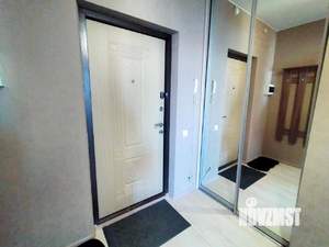 2-к квартира, посуточно, 50м2, 1/1 этаж