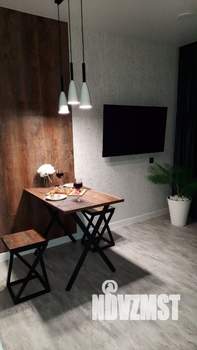 Студия квартира, посуточно, 26м2, 3/11 этаж