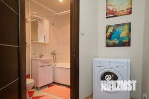 1-к квартира, посуточно, 43м2, 2/5 этаж