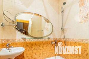 1-к квартира, посуточно, 48м2, 5/6 этаж