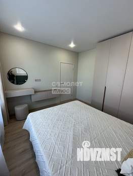 2-к квартира, на длительный срок, 35м2, 10/16 этаж