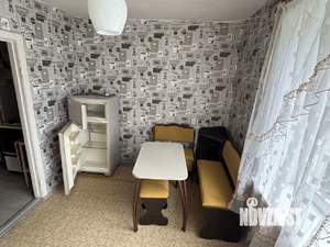 1-к квартира, на длительный срок, 32м2, 5/5 этаж