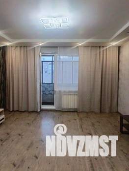 2-к квартира, на длительный срок, 48м2, 9/11 этаж