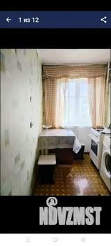 1-к квартира, на длительный срок, 30м2, 4/5 этаж