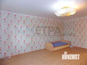 4-к квартира, на длительный срок, 110м2, 3/10 этаж