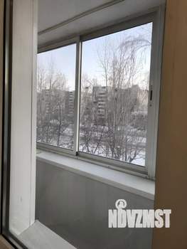 1-к квартира, на длительный срок, 30м2, 3/5 этаж