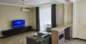 2-к квартира, на длительный срок, 69м2, 12/20 этаж
