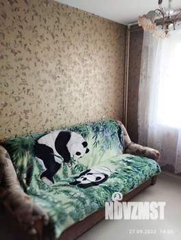 2-к квартира, на длительный срок, 57м2, 4/10 этаж